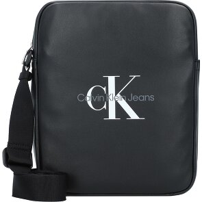 Calvin Klein Jeans Monogram Borsa a tracolla 22 cm Calvin Klein Jeans Monogram Borsa a tracolla 22 cm
