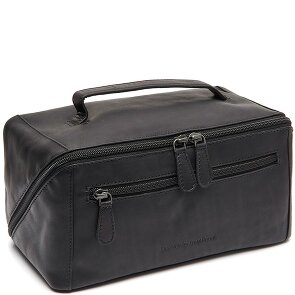 The Chesterfield Brand Elmia Borsa da toilette Pelle 24 cm