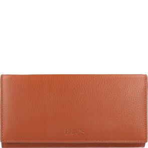 Bric's Portafoglio Marmolada RFID in pelle 19 cm
