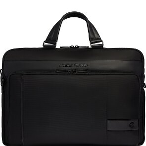 Piquadro Wollem Valigetta 30 cm Scomparto per laptop