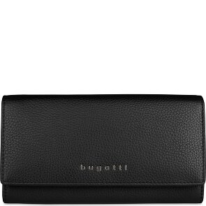 bugatti Emilia Portafoglio Protezione RFID Pelle 18.5 cm