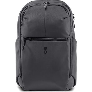 Echolac Zaino da viaggio Active x 46 cm scomparto per laptop