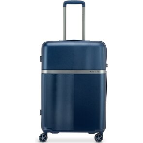 Roncato Airglam 2.0 4 ruote Carrello 68 cm