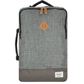 Worldpack Bestway Cabin Pro Zaino da giorno 54 cm Scomparto per laptop
