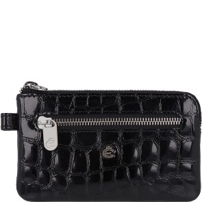 Esquire Nizza Portafoglio chiave Pelle 12 cm