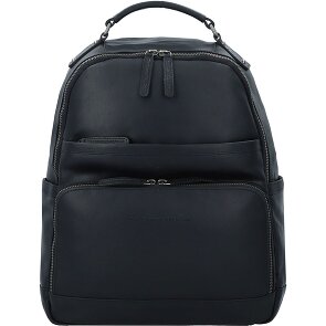 The Chesterfield Brand Austin Zaino da lavoro Pelle 39 cm Scomparto per laptop