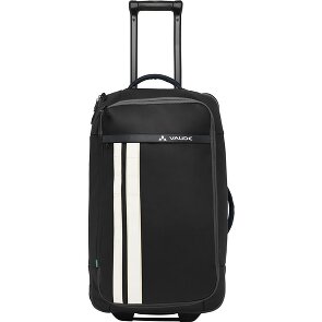 Vaude Takutea 65 2 ruote Carrello 65 cm Vaude Takutea 65 2 ruote Carrello 65 cm