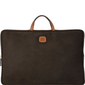 Bric's Cartella Life 42 cm scomparto per laptop