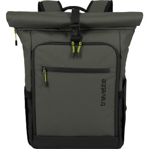 Travelite Briize Zaino da giorno M 45 cm Scomparto per laptop
