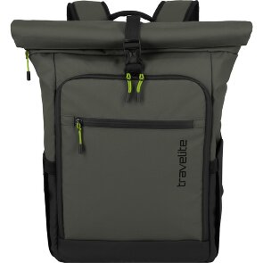 Travelite Briize Zaino da giorno M 45 cm Scomparto per laptop