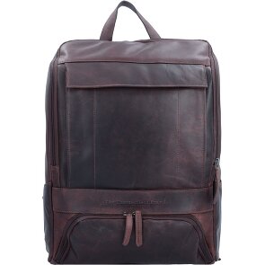 The Chesterfield Brand Rich Zaino da lavoro Pelle 45 cm Scomparto per laptop