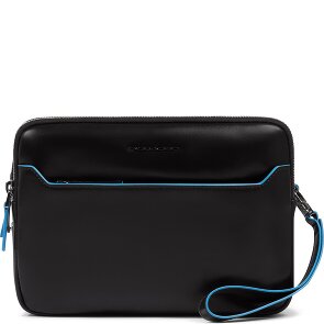 Piquadro Blue Square Borsa a tracolla Pelle 23 cm