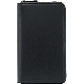 Porsche Design Borsa da uomo business RFID in pelle 21,5 cm