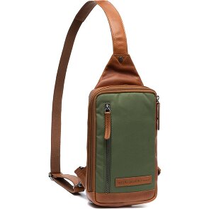 The Chesterfield Brand Fusion Salla Borsa a tracolla 15 cm