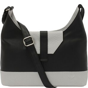 Voi Boston Olga Borsa a tracolla Pelle 30.5 cm