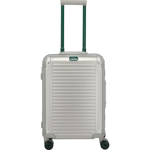 Travelite Next 4 ruote Carrello della cabina S 55 cm Travelite Next 4 ruote Carrello della cabina S 55 cm