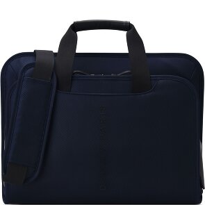 Delsey Paris Arche Valigetta Protezione RFID 42 cm Scomparto per laptop