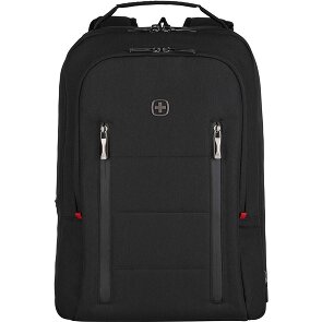Wenger City Traveler Zaino da lavoro 42 cm Scomparto per laptop Wenger City Traveler Zaino da lavoro 42 cm Scomparto per laptop