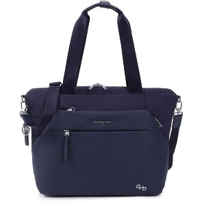 Hedgren Furo Kicho Borsa shopper Protezione RFID 46 cm Scomparto per laptop