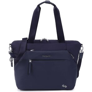 Hedgren Furo Kicho Borsa shopper Protezione RFID 46 cm Scomparto per laptop