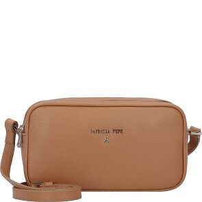 Patrizia Pepe Borsa a tracolla Vera Pelle 21.5 cm