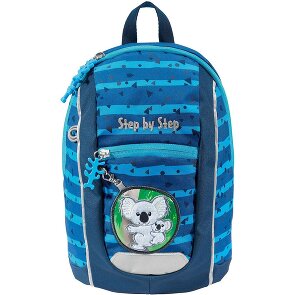 Step by Step KIGA Mini Zaino per bambini 30 cm