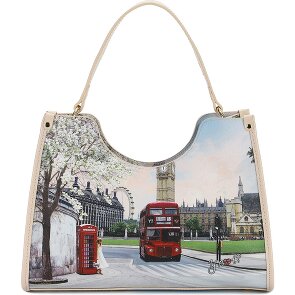 Y Not? Yesbag Borsa shopper 32.5 cm