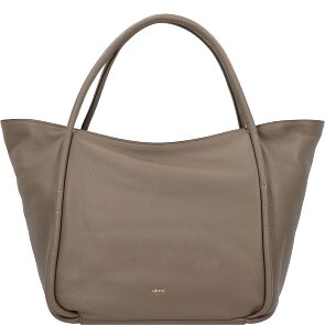 abro Willow Borsa shopper Pelle 50 cm