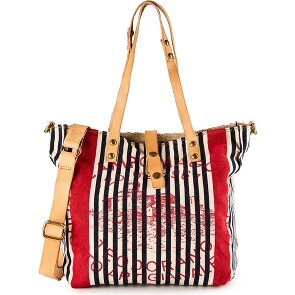 Campomaggi Manici Borsa shopper 31 cm