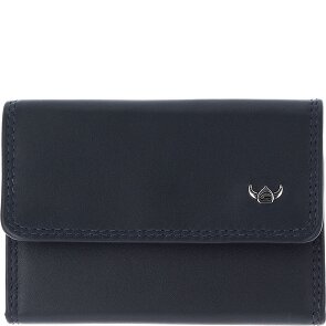 Golden Head Portachiavi Polo 10 cm in pelle