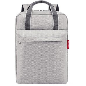 reisenthel Allday Backpack Zaino da giorno M 39 cm Scomparto per laptop reisenthel Allday Backpack Zaino da giorno M 39 cm Scomparto per laptop