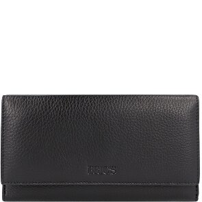 Bric's Portafoglio Marmolada RFID in pelle 18 cm