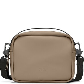 Rains Box Borsa a tracolla 22 cm