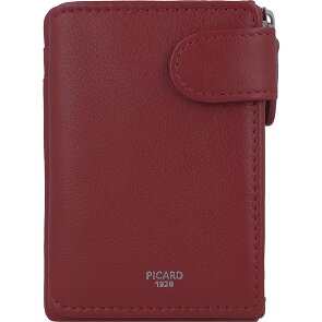 Picard Bingo Portafoglio chiave Pelle 12 cm Picard Bingo Portafoglio chiave Pelle 12 cm