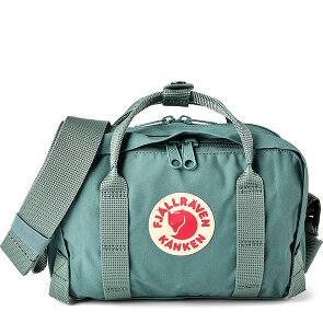 Fjällräven Kanken Borsa a tracolla 22 cm
