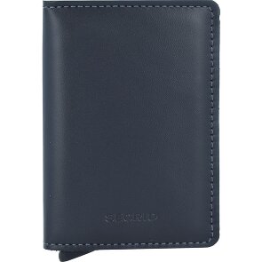 Secrid Slimwallet Portafoglio originale per carte di credito RFID in pelle 6,5 cm