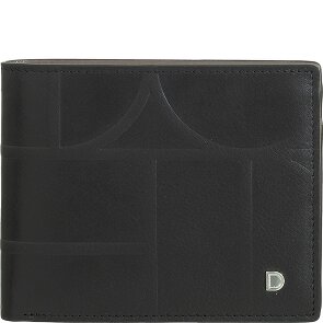 DuDu Up Portafoglio Pelle 12.5 cm