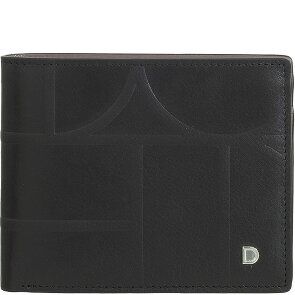 DuDu Up Portafoglio Pelle 12.5 cm