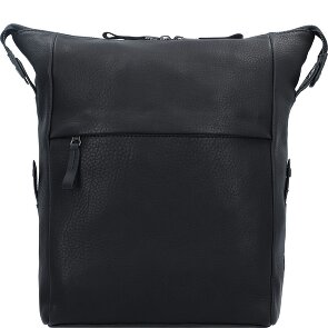 Harold's Country Zaino da città Pelle 28 cm