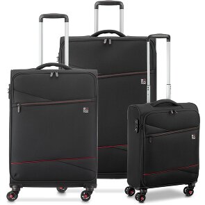 MODO by Roncato Eclipse 2.0 4 ruote Set di valigie 3 pezzi