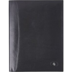 Castelijn & Beerens Custodia da scrittura in pelle 32,5 cm