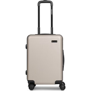 Smartbox Edition 05 4 ruote Carrello della cabina 55 cm