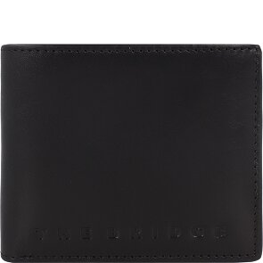 The Bridge Giacomo Portafoglio Protezione RFID Pelle 11 cm