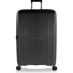 Heys AirLite 4 ruote Carrello L 76 cm con piega di espansione