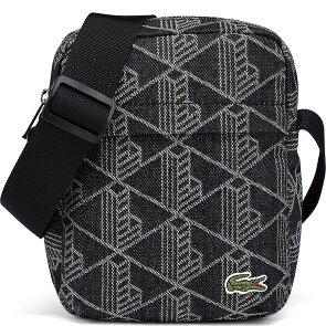 Lacoste Monogram Neocroc Borsa a tracolla 16 cm