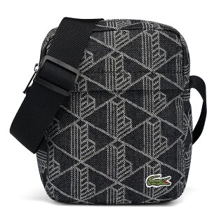 Lacoste Monogram Neocroc Mini Borsa Borsa a tracolla 16 cm Lacoste Monogram Neocroc Mini Borsa Borsa a tracolla 16 cm