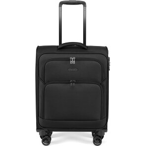 Epic Dynamo 4 ruote Carrello della cabina 55 cm Epic Dynamo 4 ruote Carrello della cabina 55 cm