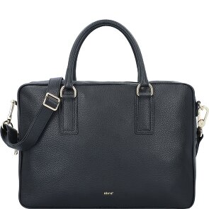 abro Adria Borsetta Vera Pelle 37.5 cm