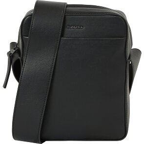 Calvin Klein CK Refined Mini Borsa Borsa a tracolla 17 cm