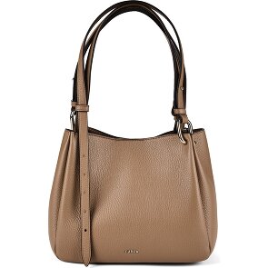 Furla Nuvola Borsa a spalla M Vera Pelle 25 cm